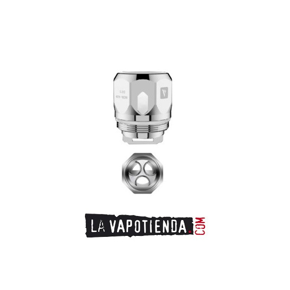 Resistencia GT6 Core 0,2Ω para NRG (1pc) - Vaporesso