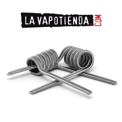 Alien V1 Vapocoils