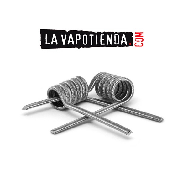 Alien V1 Vapocoils