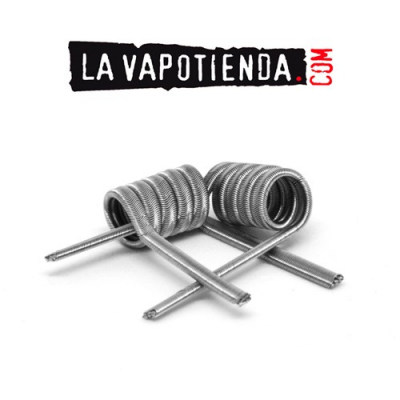 Alien V2 Vapocoils