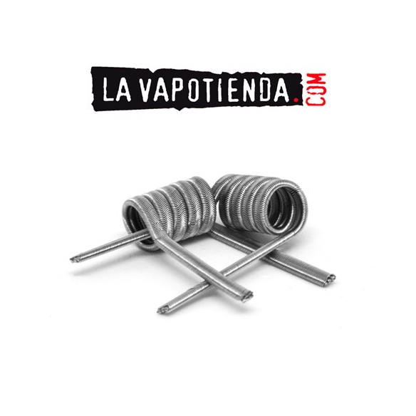 Alien V2 Vapocoils