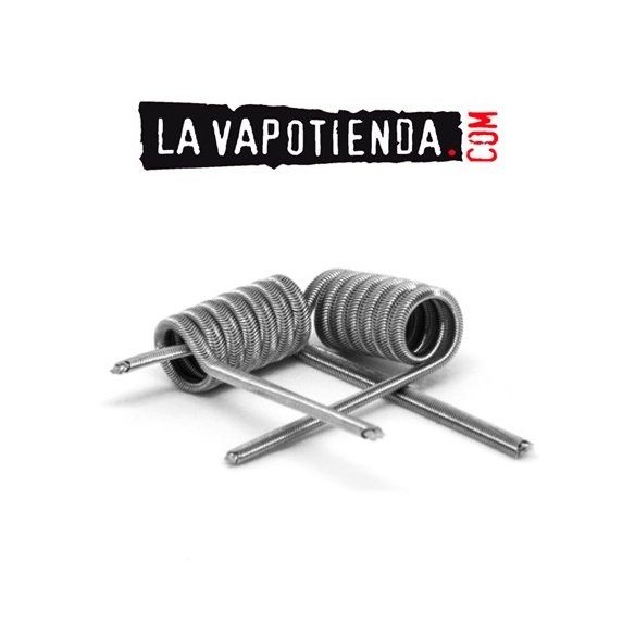 Alien V3 Vapocoils