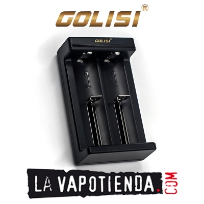 Cargador Needle2 by Golisi