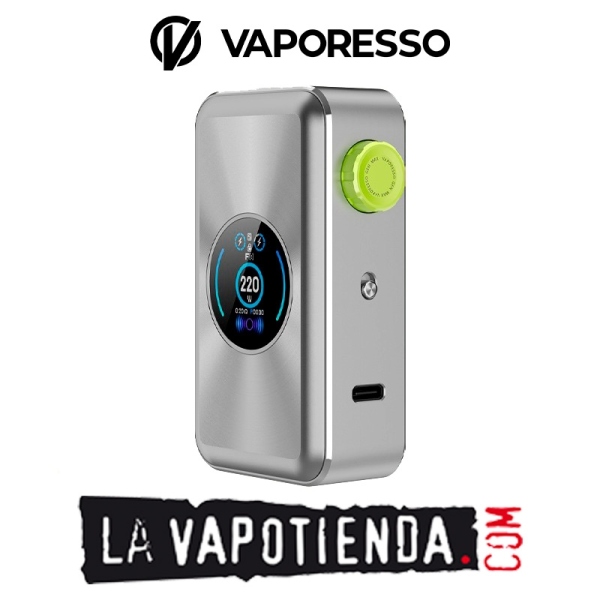 Vaporesso Gen Max Mod - LA VAPOTIENDA -