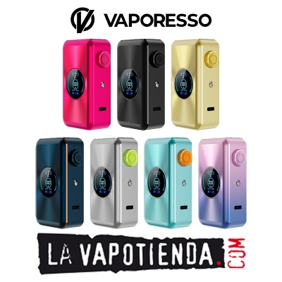 Vaporesso Gen Max Mod - LA VAPOTIENDA -