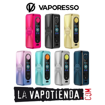 Vaporesso Gen SE Mod - LA VAPOTIENDA -