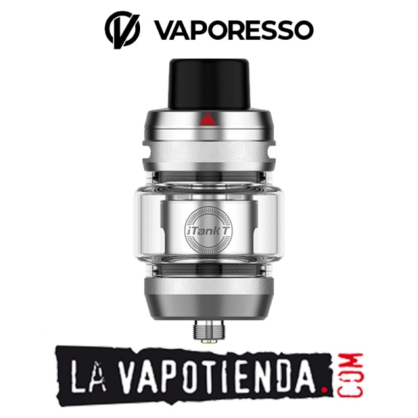 iTank T 2ml de Vaporesso - LA VAPOTIENDA -