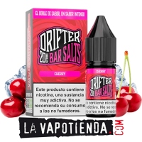 Cherry by Drifter Bar Salts - LA VAPOTIENDA -