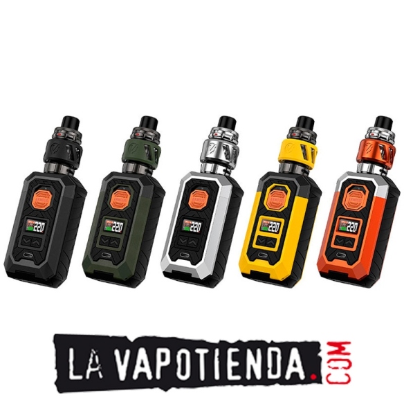 Vaporesso Armour Max 220W Kit - LA VAPOTIENDA -