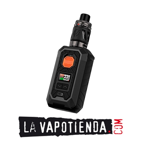 Vaporesso Armour Max 220W Kit - LA VAPOTIENDA -