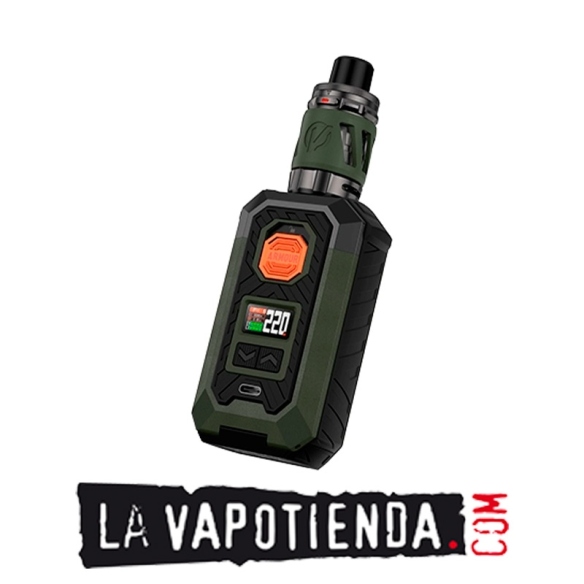Vaporesso Armour Max 220W Kit - LA VAPOTIENDA -