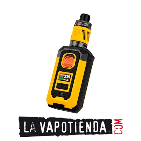 Vaporesso Armour Max 220W Kit - LA VAPOTIENDA -