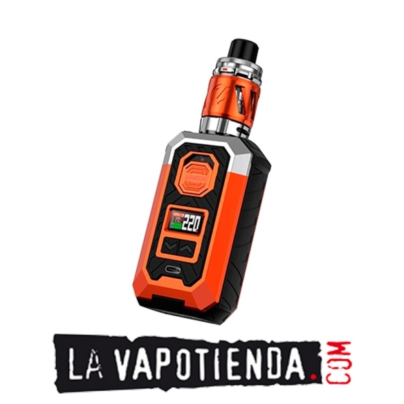 Vaporesso Armour Max 220W Kit - LA VAPOTIENDA -