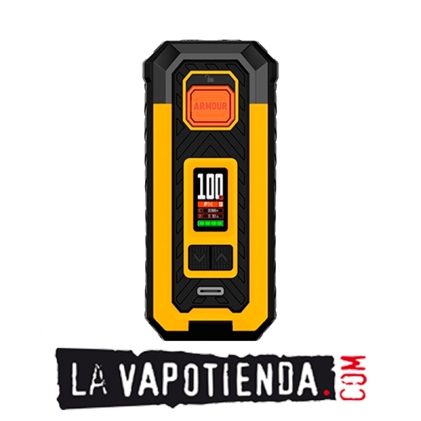 Vaporesso Armour S Mod - LA VAPOTIENDA -