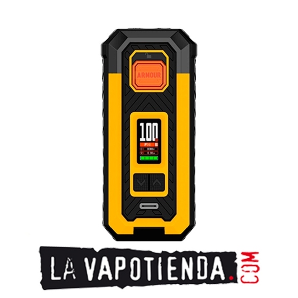 Vaporesso Armour S Mod - LA VAPOTIENDA -