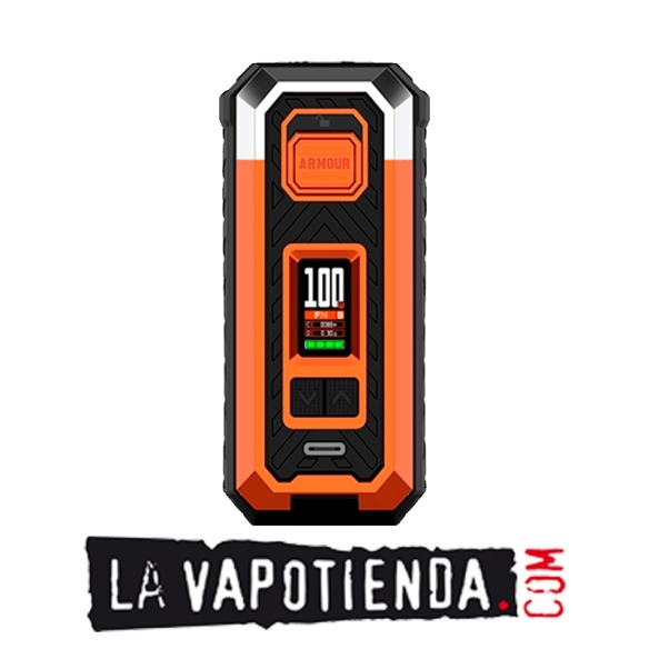 Vaporesso Armour S Mod - LA VAPOTIENDA -