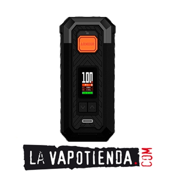 Vaporesso Armour S Mod - LA VAPOTIENDA -
