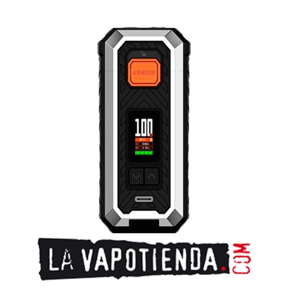 Vaporesso Armour S Mod - LA VAPOTIENDA -