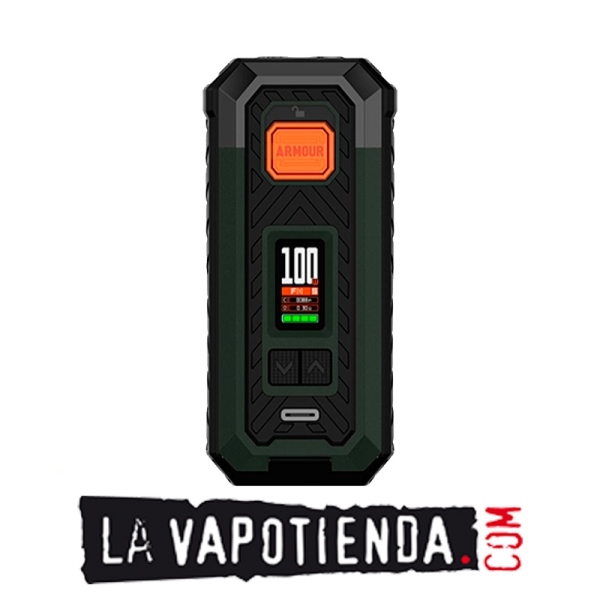 Vaporesso Armour S Mod - LA VAPOTIENDA -