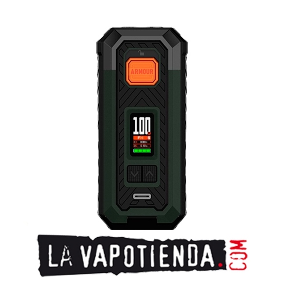Vaporesso Armour S Mod - LA VAPOTIENDA -