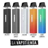 Vaporesso: POD XROS MINI - LA VAPOTIENDA-