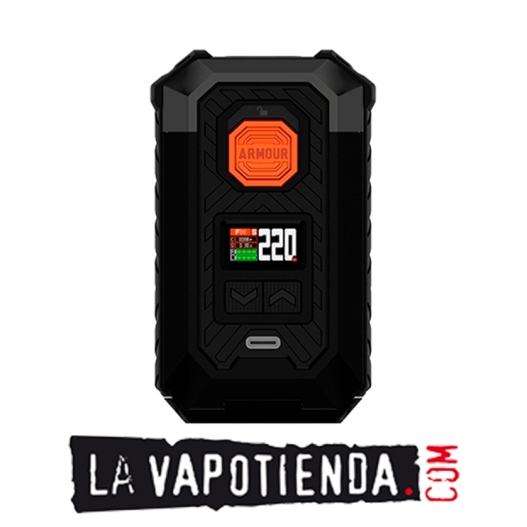 Vaporesso Armour Max 220W Mod - LA VAPOTIENDA -