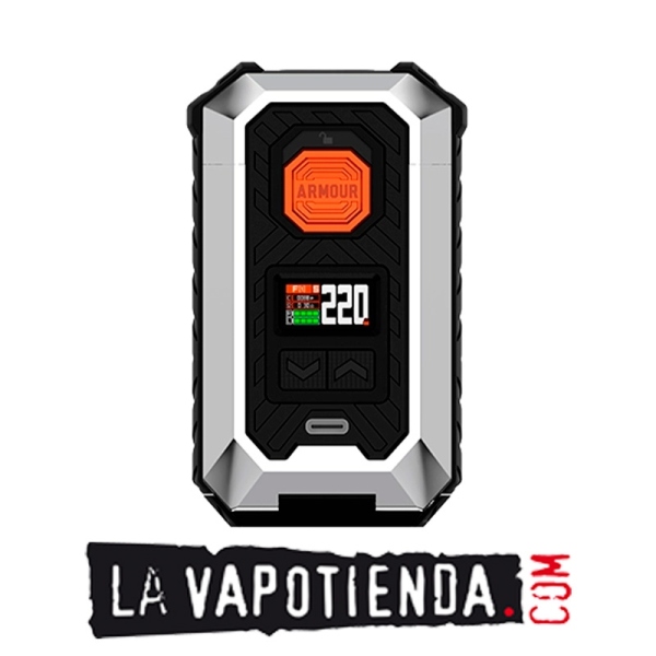 Vaporesso Armour Max 220W Mod - LA VAPOTIENDA -