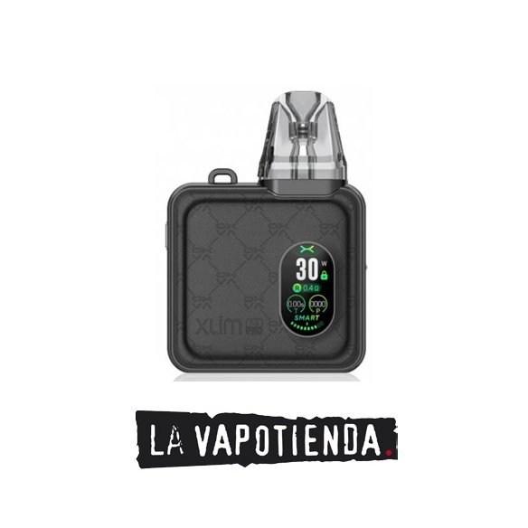 Xlim SQ 900mAh by Oxva - LA VAPOTIENDA -