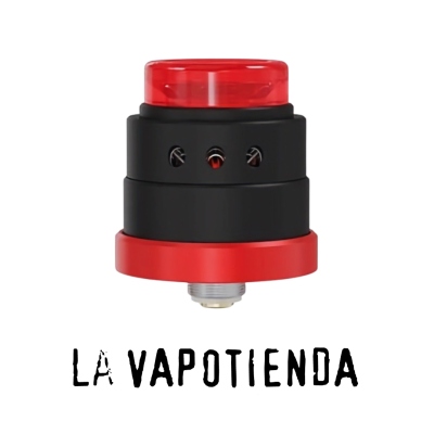 Demo RDA 22MM de The Mind Flayer
