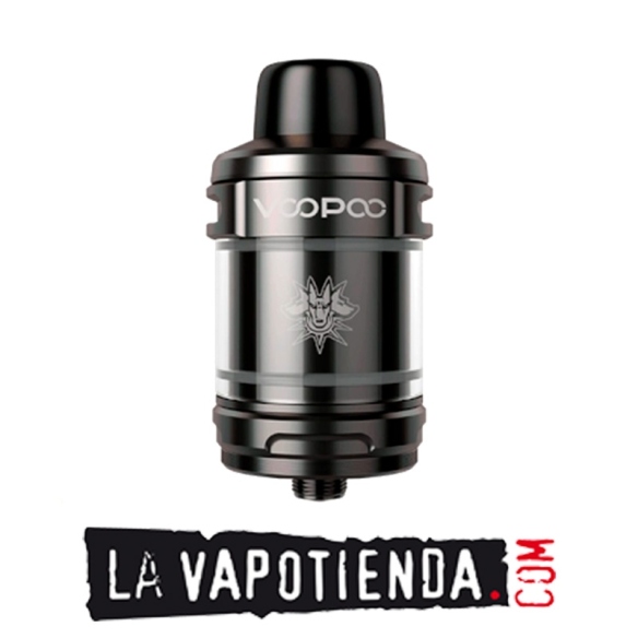 ARTOMIZADOR: UFORCE-X 2 ML - VOOPOO - La Vapotienda -
