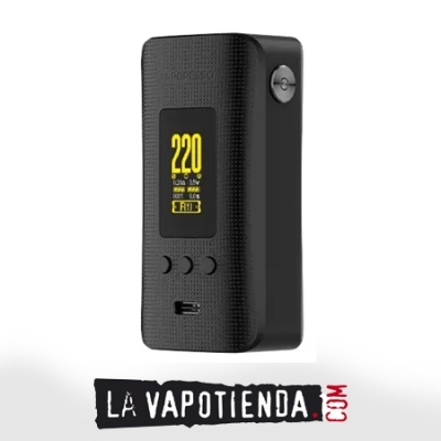 Gen 200 Mod - Vaporesso