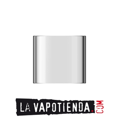 Pyrex 2ml p/ Uforce-X Tank - Voopoo - LA VAPOTIENDA-