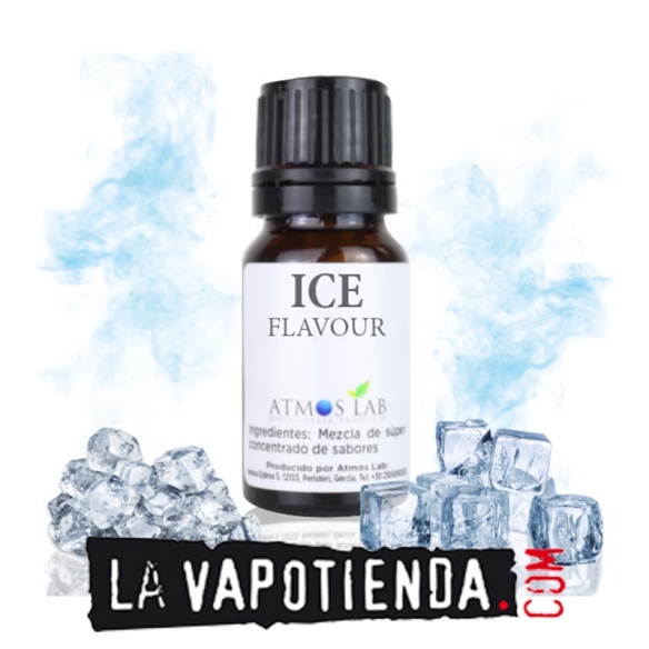 Aroma ICE / HIELO Atmos Lab