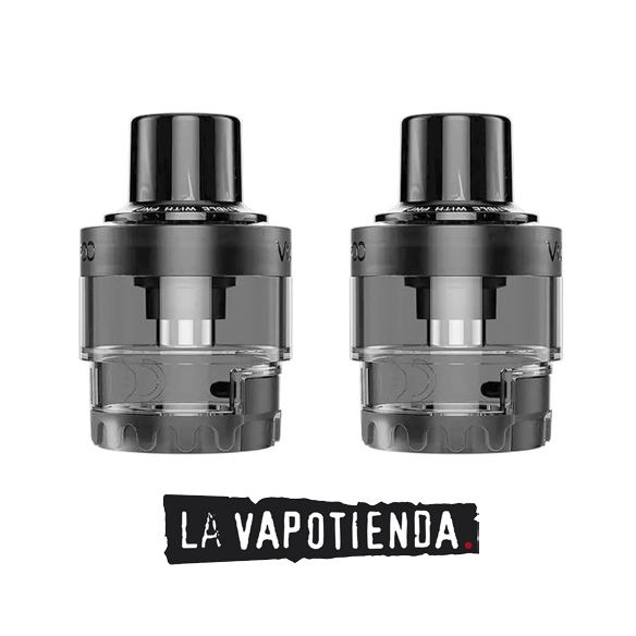 POD PnP 2 de Voopoo - Para cigarrillo electrónico DRAG H80S / E60