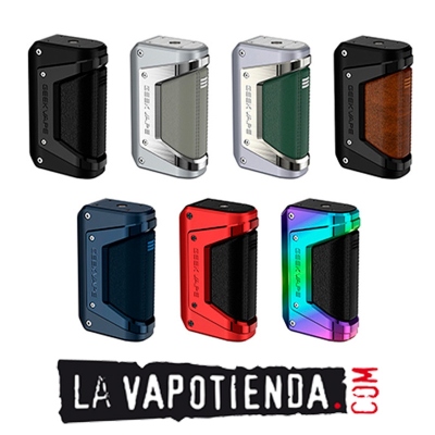 Aegis Legend 2 Mod L200 by GeekVape
