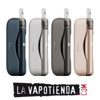 Kiwi 2 Starter Kit 1800mAh + 400mAh by Kiwi - LA VAPOTIENDA -