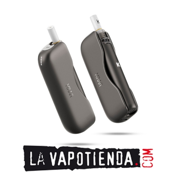 Kiwi 2 Starter Kit 1800mAh + 400mAh by Kiwi - LA VAPOTIENDA -