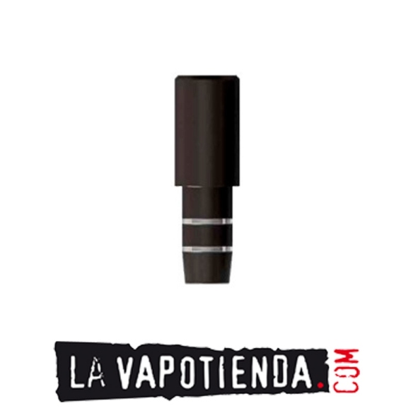 Boquilla de policarbonato para Kiwi Pen by Kiwi - LA VAPOTIENDA -