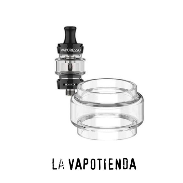 PYREX GTX TANK 18 de Vaporesso