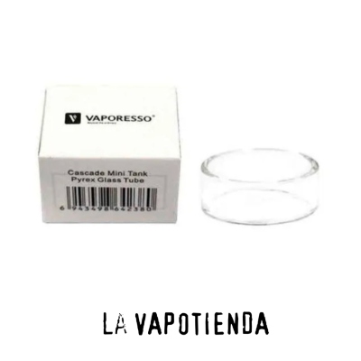 Pyrex p/ Cascade Mini Tank (2 ml) de Vaporesso