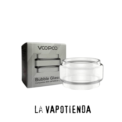 Pyrex p/ Uforce L de Voopoo