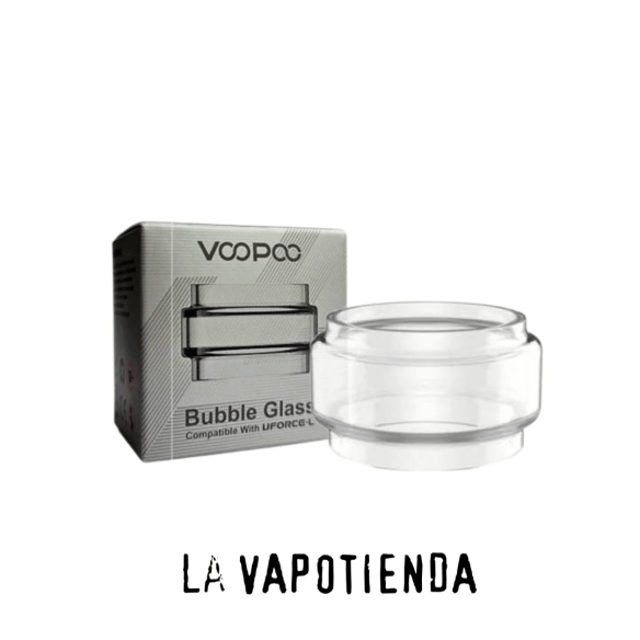 Pyrex p/ Uforce L de Voopoo