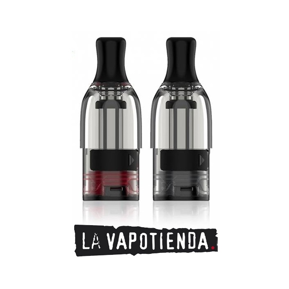 Pod p/ Eco One 2ml (4pcs) - Vaporesso