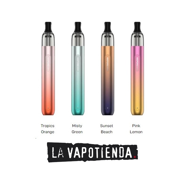 Eco One 1100mAh de Vaporesso