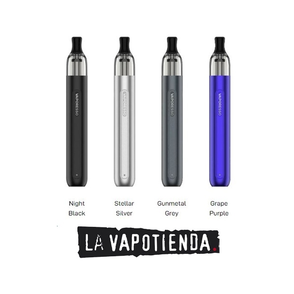 Eco One 1100mAh de Vaporesso