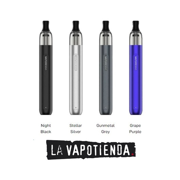 Eco One 1100mAh de Vaporesso