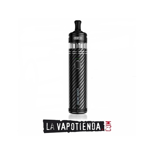 Doric Galaxy 60 Pro de Voopoo