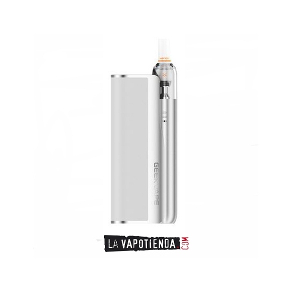Wenax M 2500mAh + 400mAh de Geekvape