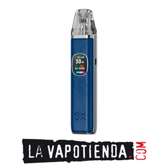 Xlim Pro 2  Pod Kit 1300mAh by Oxva - LA VAPOTIENDA -
