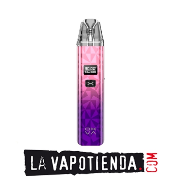 Xlim Classic Edition 1000mAh  by Oxva - LA VAPOTIENDA -